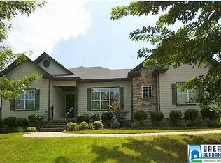 2263 Clairmont Dr, Leeds, AL 35094