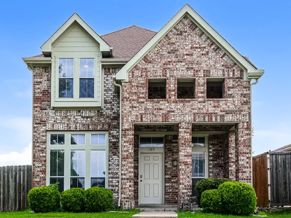309 Cobblestone Dr, Wylie, TX 75098