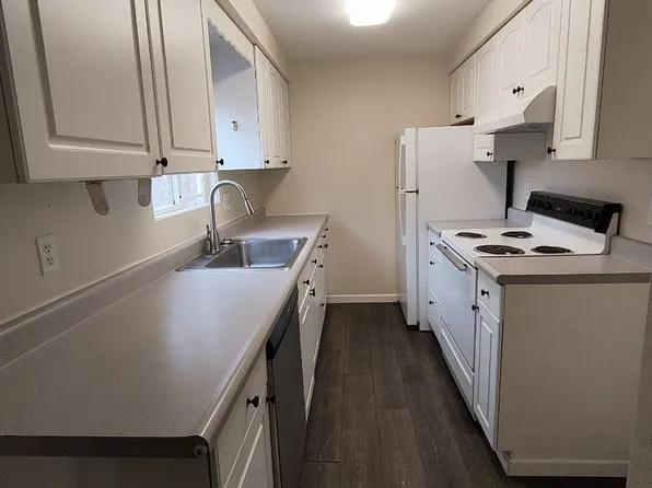 Nice Two Bedroom Duplex In Bethel Area, 2296 Minnesota St, Eugene, OR 97402