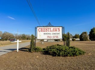 50 Crestlawn Cir, Ashford, AL 36312