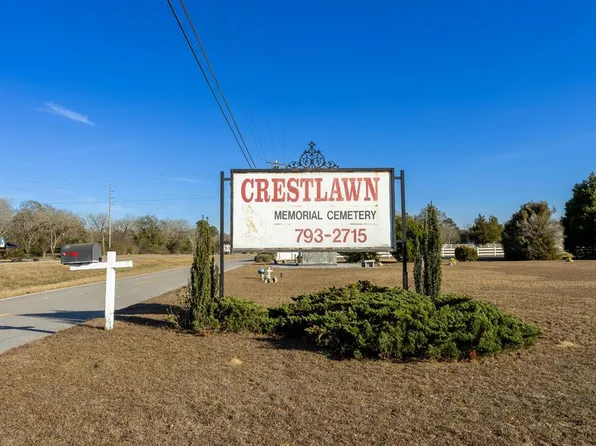 50 Crestlawn Cir, Ashford, AL 36312