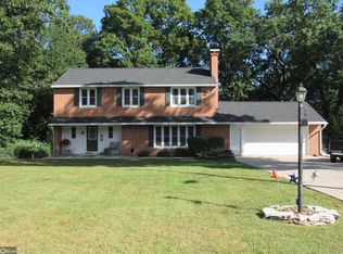 19 Birchwood Dr, Ottumwa, IA 52501