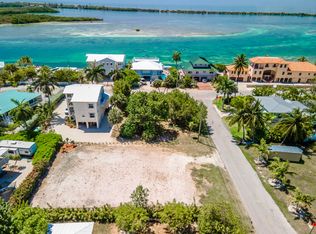 202 Barque St, Duck Key, FL 33050