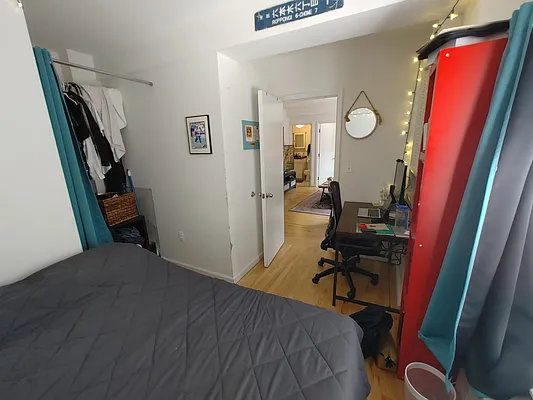 Rented by (Legacy) NY Quality Living Uptown | media 4