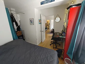 Rented by (Legacy) NY Quality Living Uptown