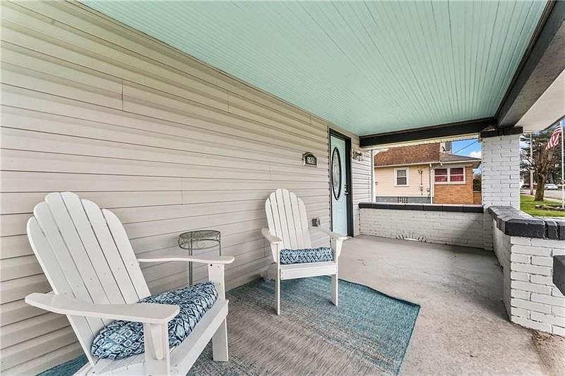 105 1st St, Darlington, PA 16115 Zillow