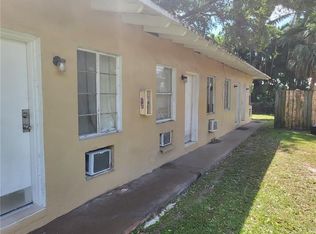 1546 NE 111th St APT 3, Miami, FL 33161