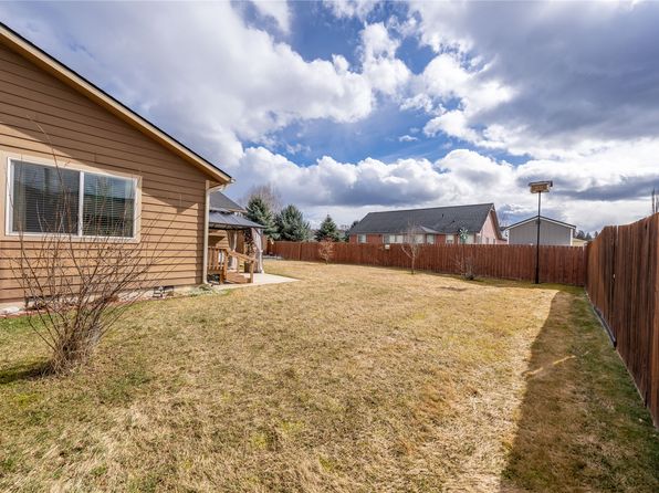 209 Melanie Ln, Libby, MT 59923