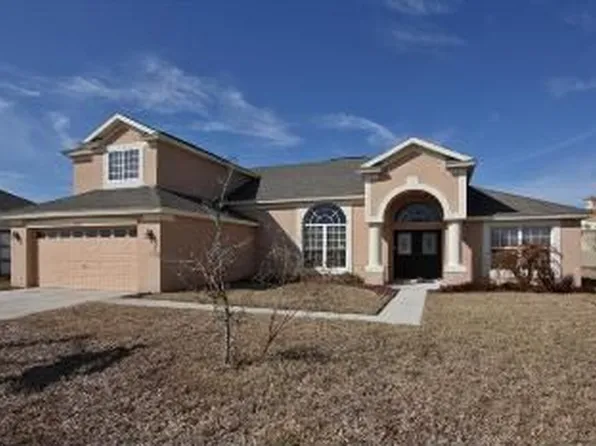 4635 Huron Bay Cir, Kissimmee, FL 34759