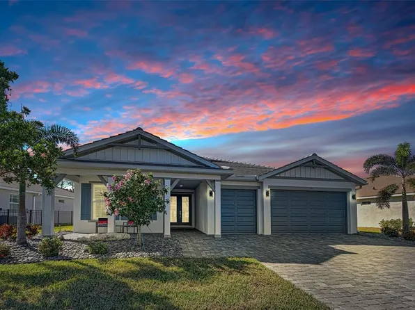 569 MISTIFLOWER CIRCLE, NOKOMIS, FL 34275
