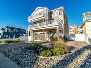 227 14th St N, Brigantine, NJ 08203