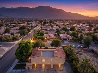 32450 Desert Vista Rd, Cathedral City, CA 92234