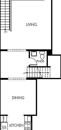 4th image of 8831 Ash Ave #C