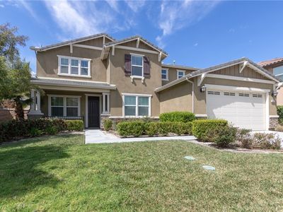 14628 Viva Dr, Eastvale, CA, 92880