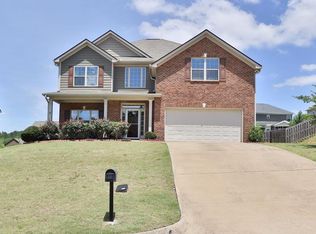 5021 Sand Hill Dr, Columbus, GA 31907