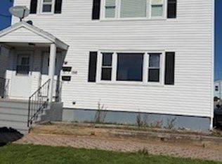 156 Garden Dr, Bridgeport, CT 06606
