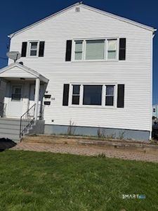 156 Garden Dr, Bridgeport, CT, 06606