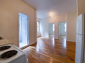 Rented by Kahen Properties