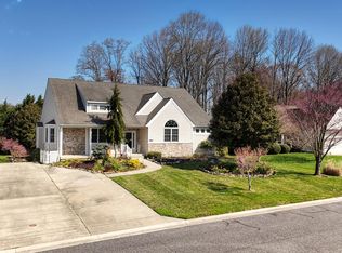 124 N Landing Dr, Milford, DE 19963