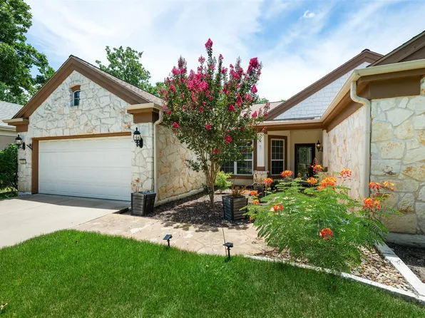 202 River Rock Dr, Georgetown, TX 78633