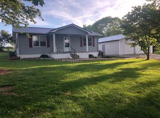 591 Pine Grove Church Rd, Bowling Green, KY 42101