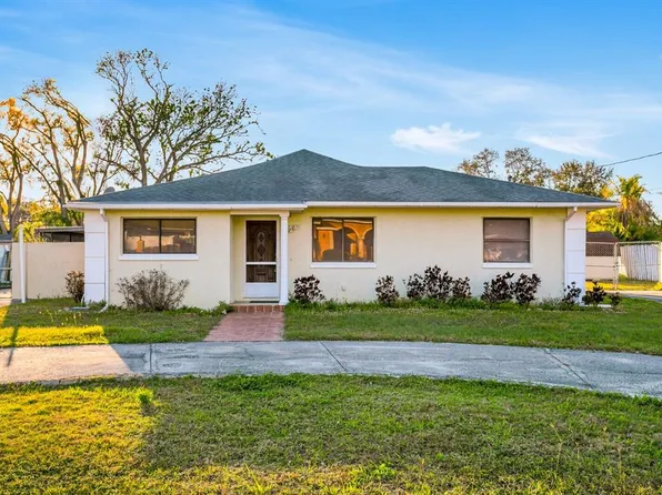 4418 Carlyle Rd, Tampa, FL 33615