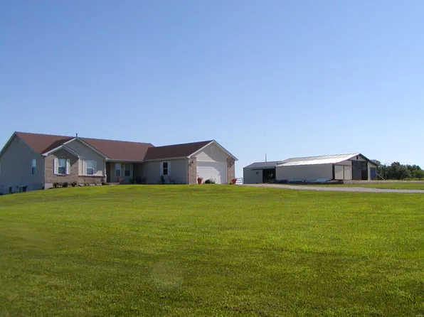 24113 Blackstock Rd, Warrenton, MO 63383