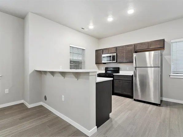 White Hawk Townhomes