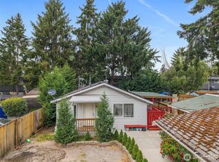 501 26th St SE, Auburn, WA