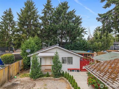 501 26th Street SE, Auburn, WA, 98002