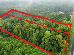 0 Dalton Mill Rd #15, Bullock, NC 27507