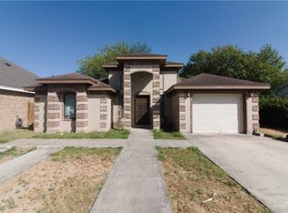 2805 Delta Dr, Pharr, TX 78577