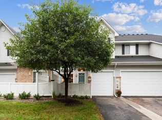 8465 Cortland Rd #125, Eden Prairie, MN 55344