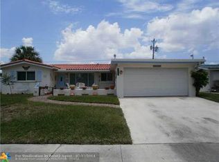 1627 SE 8th Ave, Deerfield Beach, FL 33441