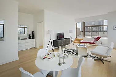 Rented by The Moinian Group