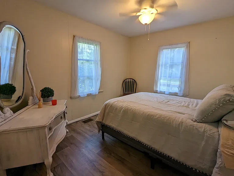 1st Bedroom