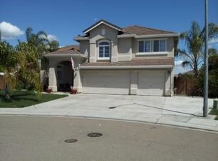 795 Tiger Lily Ct, Manteca, CA 95337
