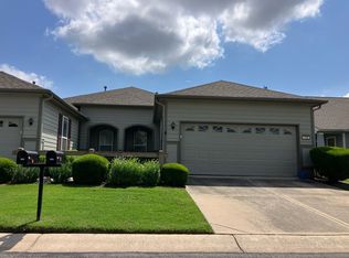 106 Portsmouth Dr, Georgetown, TX 78633