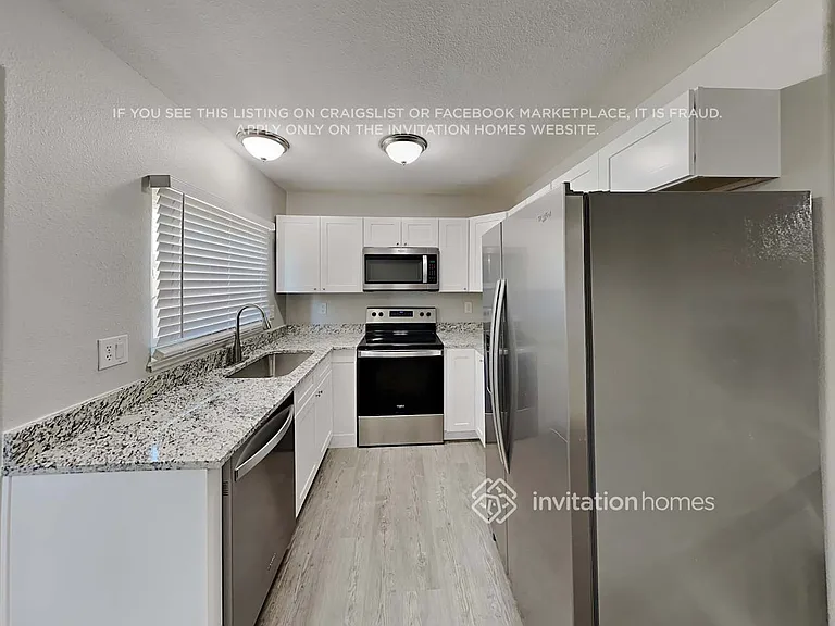 1007 White Stone Way — Photo 10