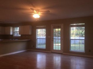 296 Winston Manor Rd, Santa Rosa Beach, FL 32459