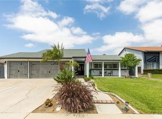 12368 Apple Dr, Chino, CA 91710