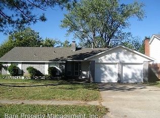 1510 Oakcrest Ave, Norman, OK 73071