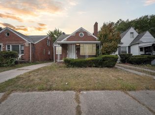 18681 Dwyer St, Detroit, MI 48234