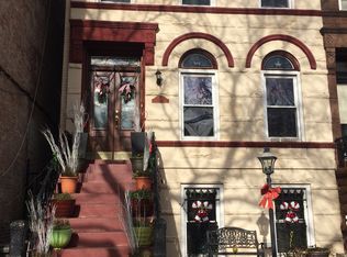 727 Hancock St, Brooklyn, NY 11233