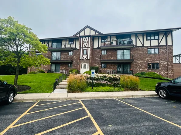 11006 Theresa Cir Unit 2C, Palos Hills, IL 60465