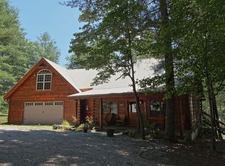 196 Taft Story Rd, Jamestown, TN 38556