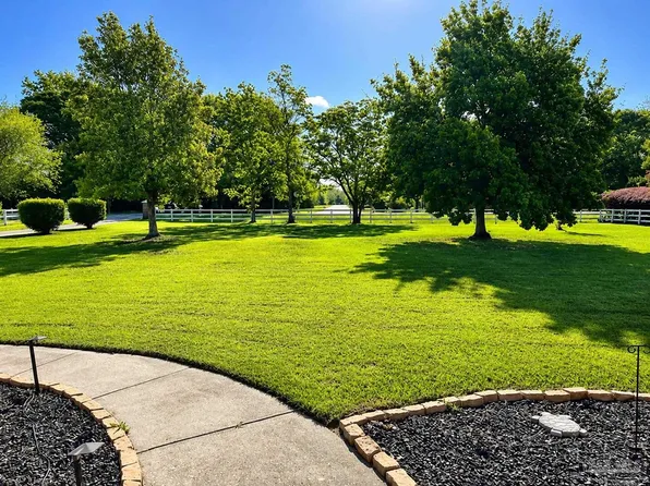3981 Stefani Rd, Cantonment, FL 32533