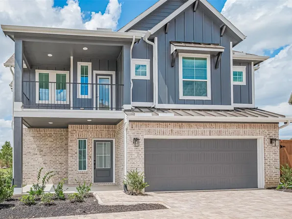 7746 Meadow Mouse Ln, Katy, TX 77493