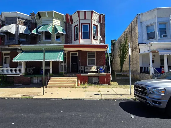 2743 N 25th St, Philadelphia, PA 19132