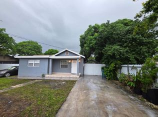 8030 NW 36th Pl #1, Miami, FL 33147